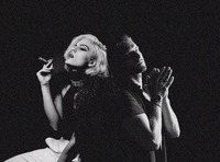 Thumbnail image for the event BEBE & BASSY TOUR 2017 featuring BEBE REXHA & MARC E BASSY supplied by the hosting site
