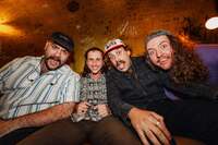 Thumbnail image for the event Beddy Rays – Do What Ya Wanna Tour supplied by the hosting site