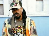 Thumbnail image for the event Beenie Man supplied by the hosting site