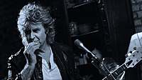 Thumbnail image for the event Behind Closed Doors: John Parr - Acoustic Fever featuring Jose Antonio Rodriguez, Corey Whitehead, Bobby Kimball (Ex Toto) & Hermann Rarebell (Ex Scorpions) supplied by the hosting site