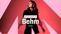 Thumbnail image for the event Behm supplied by the hosting site