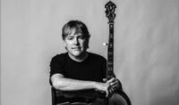 Thumbnail image for the event Bela Fleck supplied by the hosting site