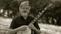 Thumbnail image for the event Béla Fleck: My Bluegrass Heart and Punch Brothers supplied by the hosting site