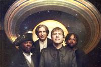 Thumbnail image for the event Béla Fleck & The Flecktones supplied by the hosting site