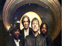 Thumbnail image for the event Bela Fleck w/ Zakir Hussain supplied by the hosting site