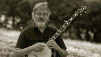 Thumbnail image for the event Bela Fleck, Zakir Hussain, Edgar Meyer, feat. Rakesh CHaurasia supplied by the hosting site