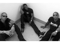 Thumbnail image for the event Bell Biv Devoe supplied by the hosting site