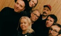 Thumbnail image for the event Belle & Sebastian supplied by the hosting site