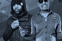 Thumbnail image for the event Belvedere presents DJ Pied Piper & MC Creed supplied by the hosting site