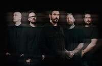 Thumbnail image for the event Ben Burnley of Breaking Benjamin Unplugged feat. Josh & Lacey Sturm supplied by the hosting site