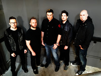 Thumbnail image for the event Ben Burnley of Breaking Benjamin Unplugged featuring Josh & Lacey Sturm supplied by the hosting site