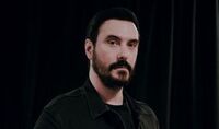 Thumbnail image for the event Ben Burnley of Breaking Benjamin Unplugged supplied by the hosting site