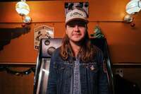 Thumbnail image for the event Ben Chapman Downbeat Tour - The Upstairs at Avondale supplied by the hosting site