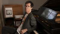 Thumbnail image for the event Ben Folds w/ Rob Thomas supplied by the hosting site