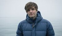 Thumbnail image for the event Ben Gibbard supplied by the hosting site