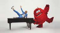 Thumbnail image for the event Ben Rector: The Joy of Music Live supplied by the hosting site