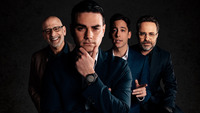 Thumbnail image for the event Ben Shapiro: Daily Wire Backstage Live W/ Jeremy, Michael & Andrew supplied by the hosting site