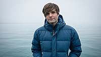 Thumbnail image for the event Benjamin Gibbard with Special Guest Johnathan Rice  supplied by the hosting site
