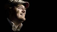 Thumbnail image for the event Benjamin Koppel & Lars Hjortshøj: Jazz and Jokes supplied by the hosting site