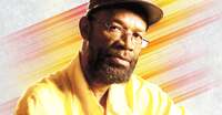 Thumbnail image for the event Beres Hammond & Friends supplied by the hosting site