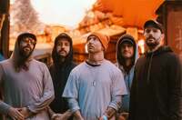 Thumbnail image for the event BETTER LOVERS - THE HIGHLY IRRESPONSIBLE TOUR supplied by the hosting site