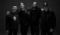 Thumbnail image for the event Better Than Ezra supplied by the hosting site