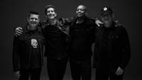 Thumbnail image for the event Better Than Ezra and First of the Day supplied by the hosting site
