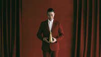 Thumbnail image for the event BewhY supplied by the hosting site