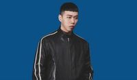 Thumbnail image for the event BewhY Concert with Loving Worship supplied by the hosting site