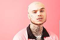 Thumbnail image for the event Abgesagt: Bexey supplied by the hosting site