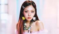 Thumbnail image for the event Bibi - 2025 1st World Tour [Eve] supplied by the hosting site