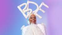 Thumbnail image for the event Big Freedia supplied by the hosting site
