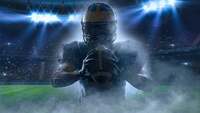 Thumbnail image for the event Big Game Food & Beverage Packages in The Restaurant supplied by the hosting site