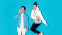 Thumbnail image for the event Big Gigantic - Rowdytown VIII supplied by the hosting site