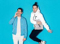 Thumbnail image for the event Big Gigantic supplied by the hosting site