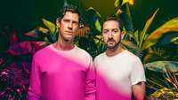 Thumbnail image for the event Big Gigantic - Rowdytown X 10 Year Anniversary supplied by the hosting site