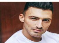 Thumbnail image for the event Big Night Out with Jake Quickenden supplied by the hosting site