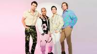 Thumbnail image for the event Big Time Rush: Can't Get Enough Tour supplied by the hosting site