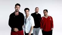 Thumbnail image for the event Big Time Rush: In Real Life Worldwide supplied by the hosting site