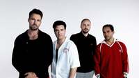Thumbnail image for the event BIG TIME RUSH - IN REAL LIFE WORLDWIDE - Platinum Tickets supplied by the hosting site