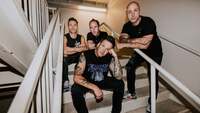Thumbnail image for the event Simple Plan: Bigger Than You Think! Tour supplied by the hosting site