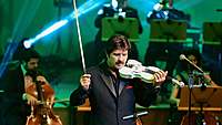 Thumbnail image for the event Bijan Mortazavi supplied by the hosting site