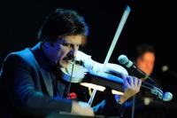 Thumbnail image for the event Bijan Mortazavi supplied by the hosting site