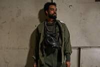 Thumbnail image for the event Bilal, Nonchalant Savant supplied by the hosting site