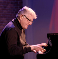 Thumbnail image for the event Bill Mays Trio supplied by the hosting site