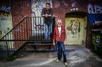 Thumbnail image for the event Billy Bob Thornton & The Boxmasters supplied by the hosting site