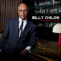 Thumbnail image for the event Billy CHILDS Quartet  w/ special guest: Sean Jones supplied by the hosting site