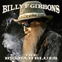 Thumbnail image for the event Billy F Gibbons- The Big Bad Blues Tour supplied by the hosting site