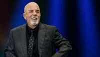 Thumbnail image for the event Billy Joel & Stevie Nicks supplied by the hosting site