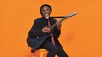 Thumbnail image for the event Billy Ocean - One World Tour supplied by the hosting site